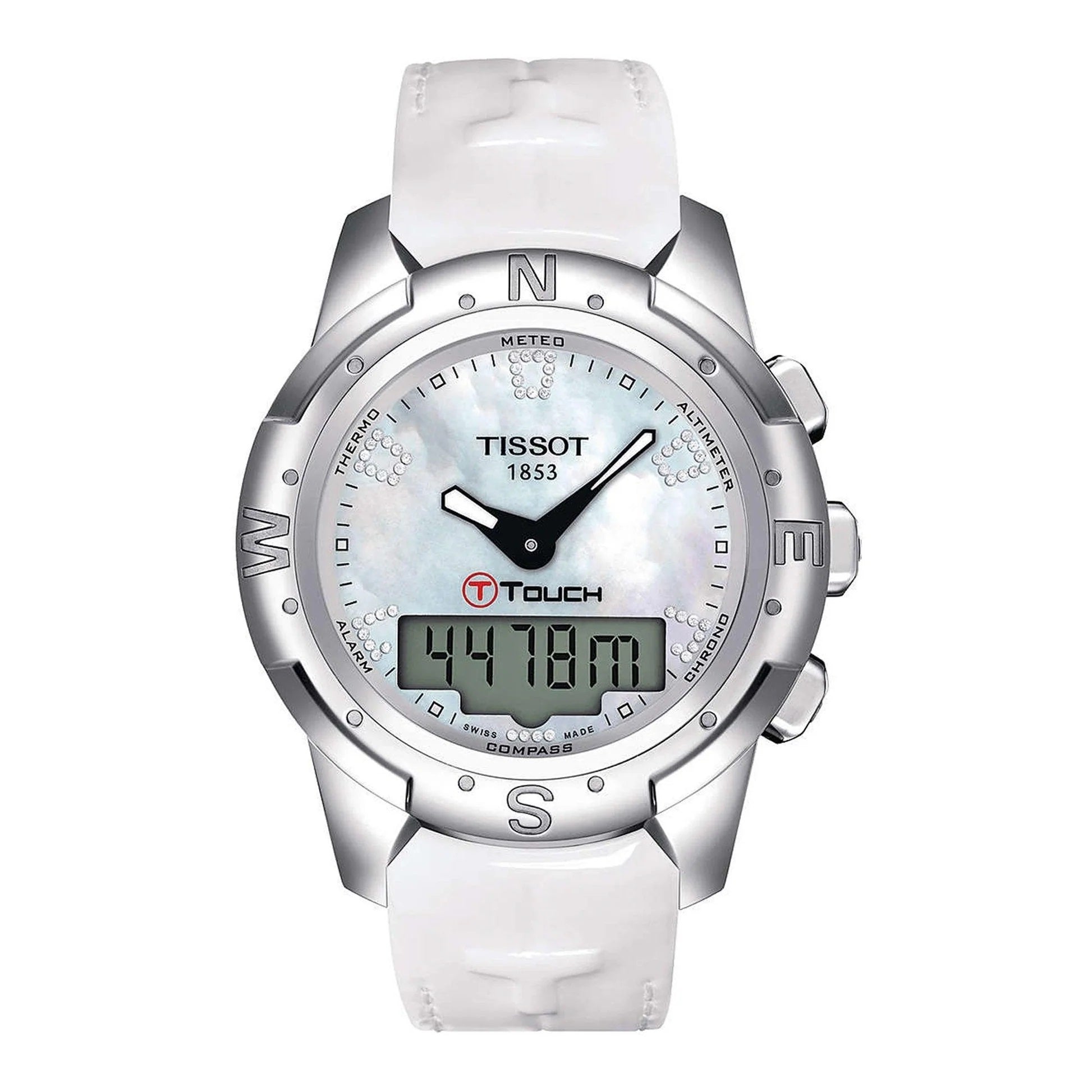 TISSOT T0472204611600 Uhren, Schmuck und Accessoires günstig online kaufen