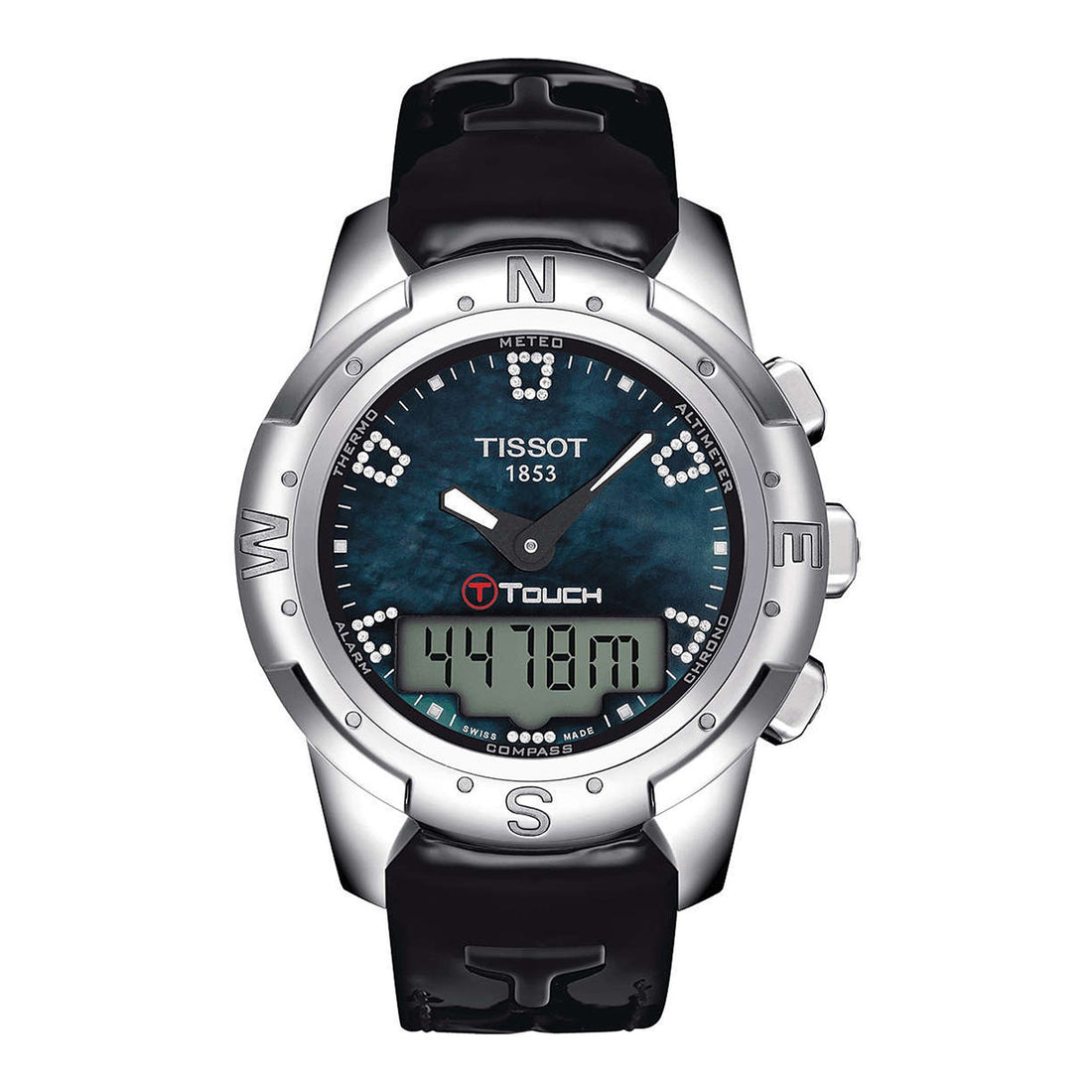 TISSOT T0472204612600 Uhren, Schmuck und Accessoires günstig online kaufen