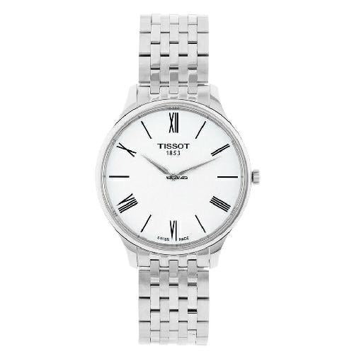 TISSOT Mod. TRADITION Uhren, Schmuck und Accessoires günstig online kaufen
