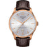 TISSOT Mod. CHEMIN DES TOURELLES Uhren, Schmuck und Accessoires günstig online kaufen