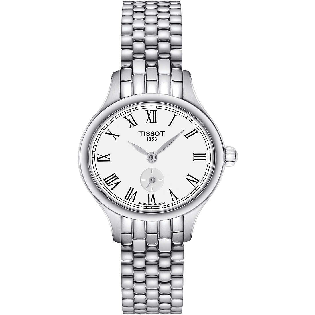 TISSOT Mod. BELLA ORA Uhren, Schmuck und Accessoires günstig online kaufen