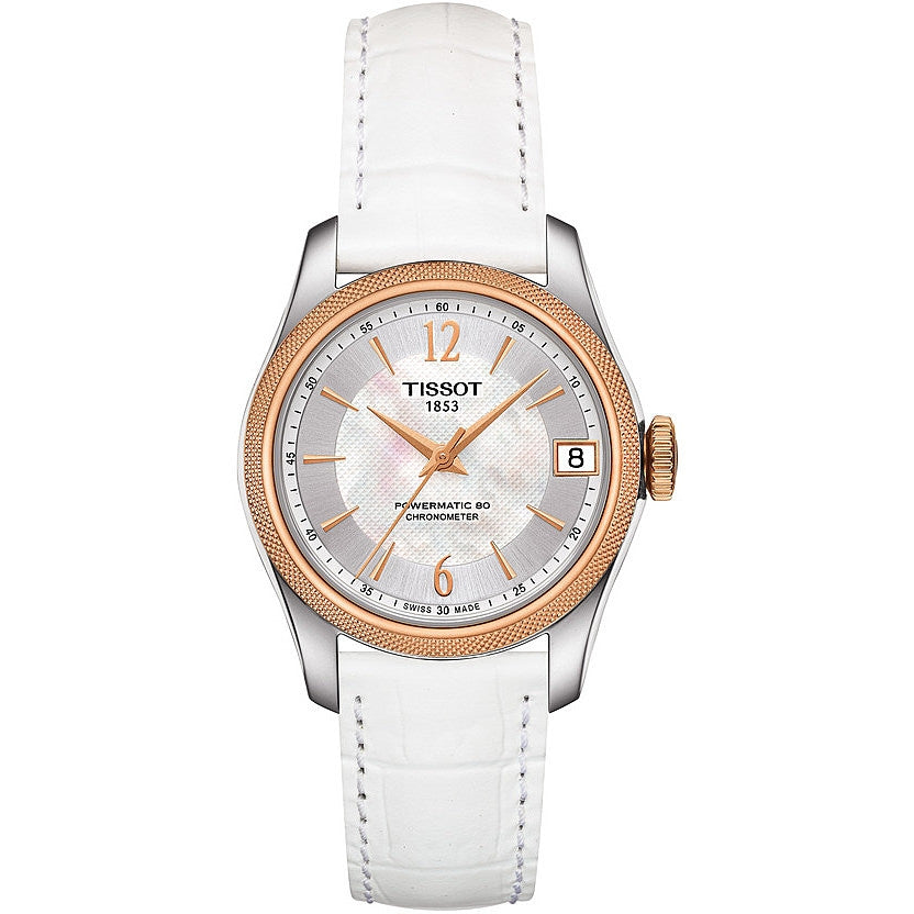 TISSOT Mod. BALLADE COSC (Contrôle Officiel Suisse des Chronomètres) Uhren, Schmuck und Accessoires günstig online kaufen