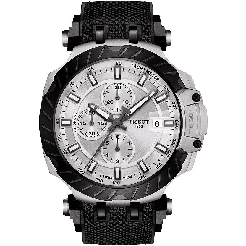 TISSOT Mod. T-RACE AUTOMATIC CHRONOGRAPH Uhren, Schmuck und Accessoires günstig online kaufen