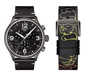 TISSOT Mod. CHRONO XL 3X3 STREET BASKETBALL Uhren, Schmuck und Accessoires günstig online kaufen