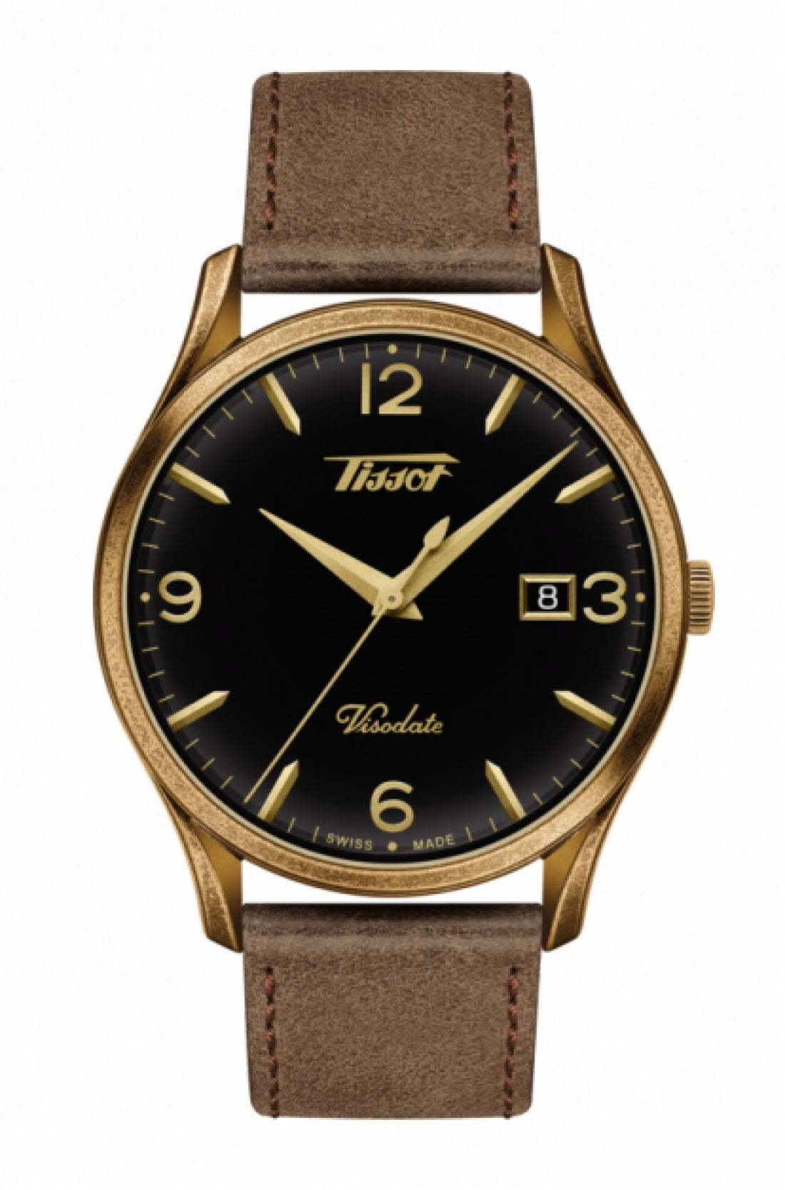 TISSOT Mod. HERITAGE VISODATE Uhren, Schmuck und Accessoires günstig online kaufen