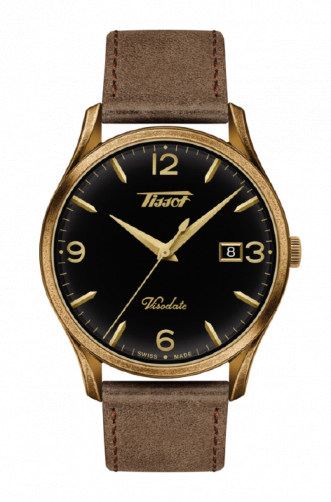 TISSOT Mod. HERITAGE VISODATE Uhren, Schmuck und Accessoires günstig online kaufen
