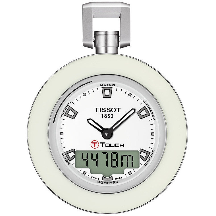 TISSOT T8574201901100 Uhren, Schmuck und Accessoires günstig online kaufen
