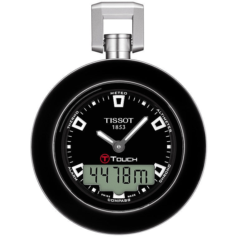 TISSOT T8574201905100 Uhren, Schmuck und Accessoires günstig online kaufen