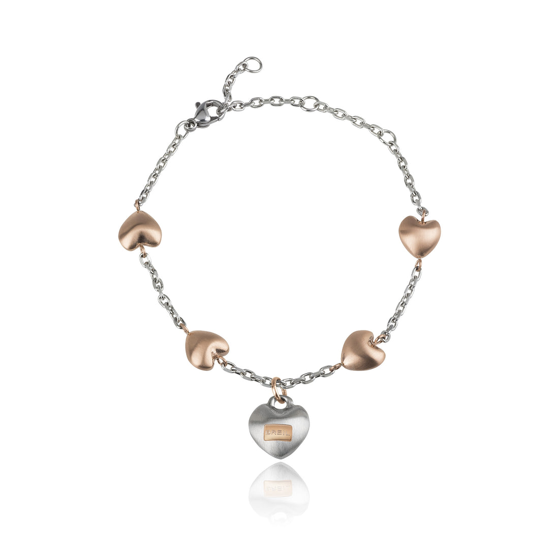 BREIL JEWELS Modell KILOS OF LOVE | Schmuck