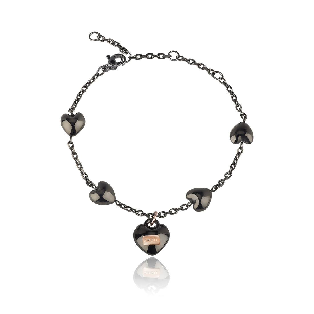 BREIL JEWELS Modell KILOS OF LOVE | Schmuck