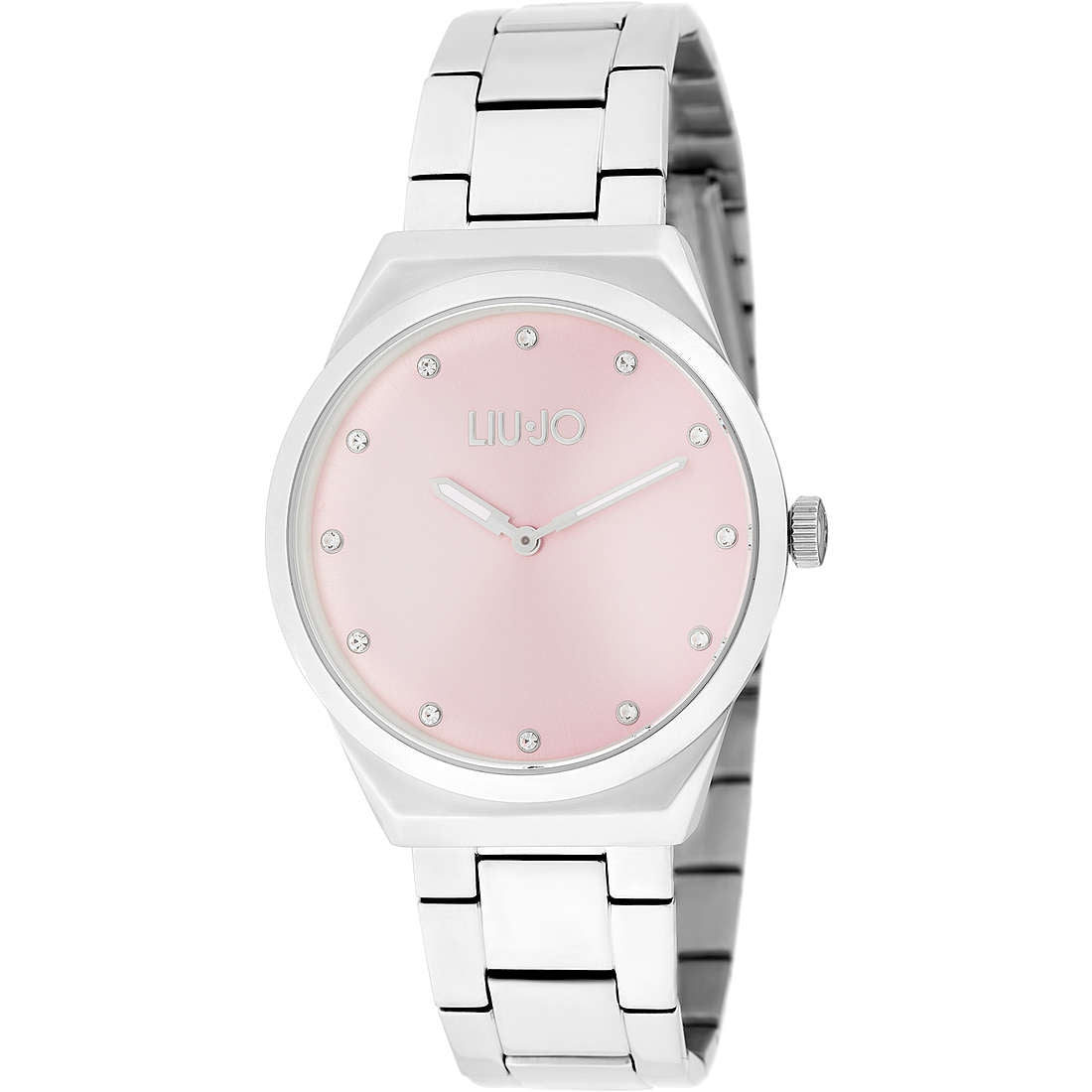 LIU-JO LUXURY TIME Mod. APPEAL Uhren, Schmuck und Accessoires günstig online kaufen