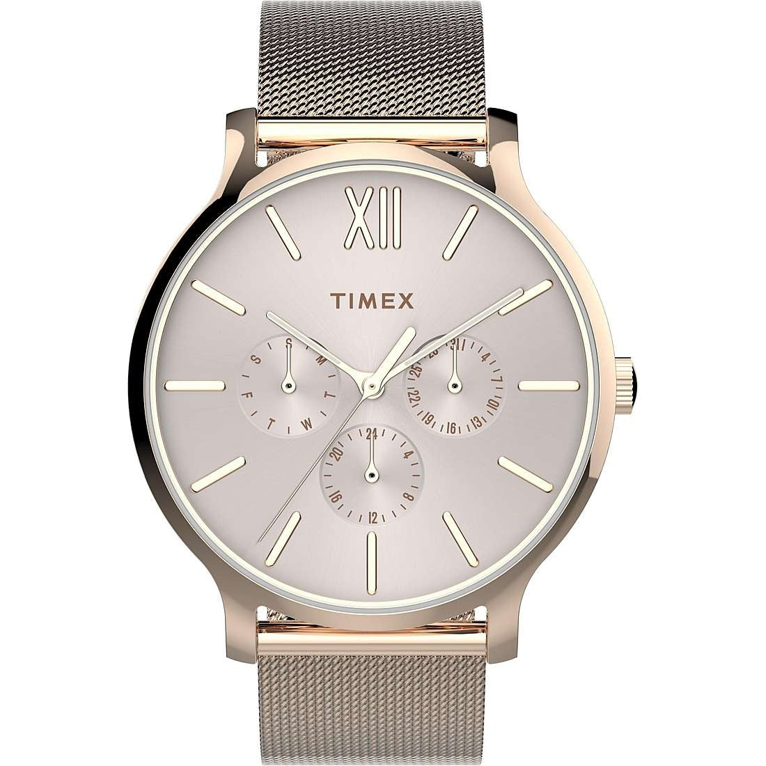 TIMEX Mod. TW2T74500 Uhren, Schmuck und Accessoires günstig online kaufen