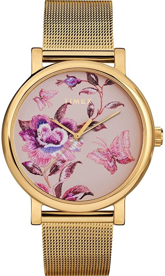 TIMEX Mod. TW2U19400 Uhren, Schmuck und Accessoires günstig online kaufen