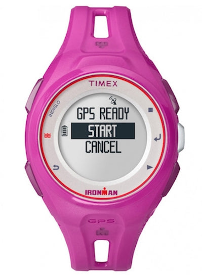 TIMEX Mod. IRONMAN RUN GPS Uhren, Schmuck und Accessoires günstig online kaufen