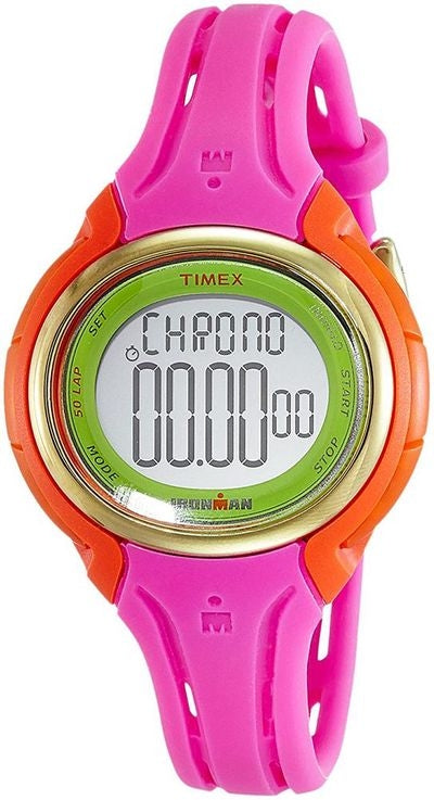 TIMEX IRONMAN Mod. 50 LAP. Uhren, Schmuck und Accessoires günstig online kaufen