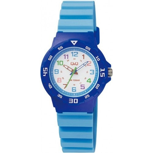 Q&amp;Q FASHION Mod. VR19J009Y Uhren, Schmuck und Accessoires günstig online kaufen