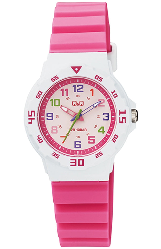 Q&amp;Q FASHION Mod. VR19J012Y Uhren, Schmuck und Accessoires günstig online kaufen