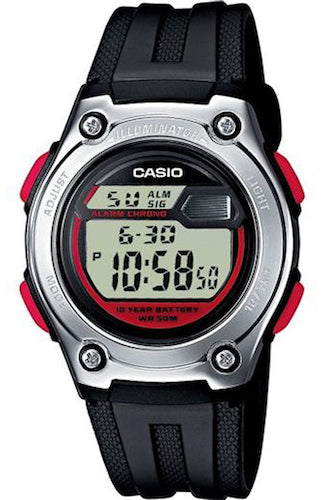 CASIO SPORT Uhren, Schmuck und Accessoires günstig online kaufen