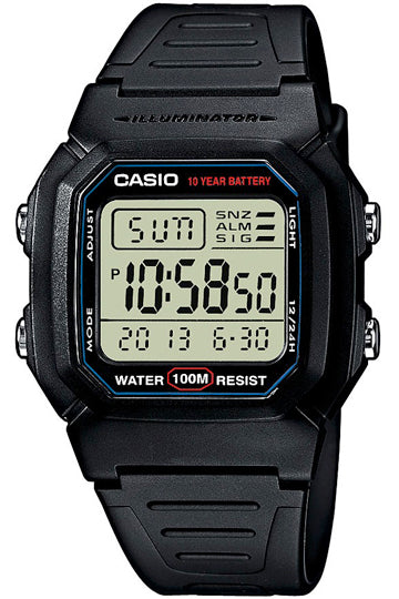 CASIO COLLECTION Uhren, Schmuck und Accessoires günstig online kaufen
