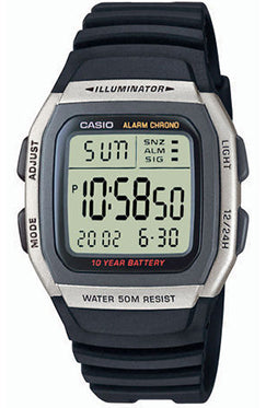 CASIO COLLECTION Uhren, Schmuck und Accessoires günstig online kaufen