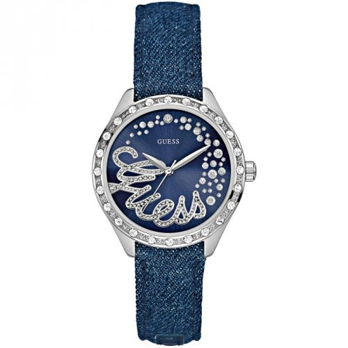 Time To Give W0023L5 | Elegante Uhren aus Edelstahl und mit Dornschließe für jeden Anlass. Qualität, Design &amp; Stil – jetzt im Onlineshop bestellen!