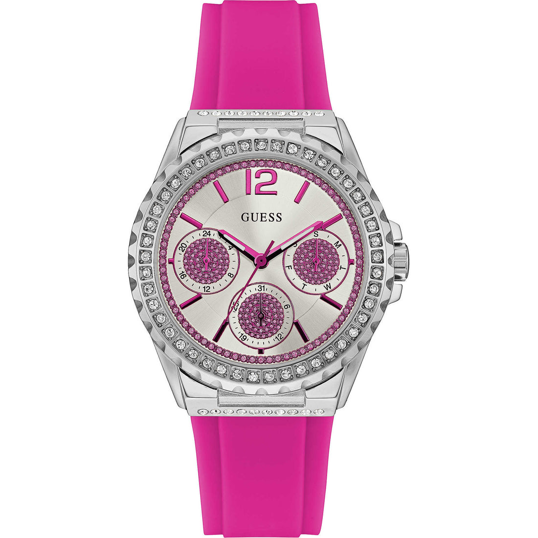 GUESS Mod. STARLIGHT Uhren, Schmuck und Accessoires günstig online kaufen