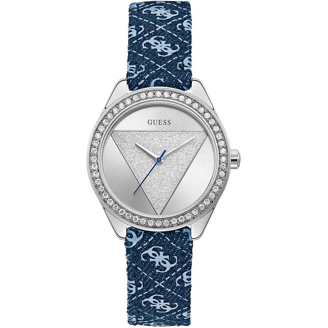 GUESS Mod. TRI GLITZ Uhren, Schmuck und Accessoires günstig online kaufen