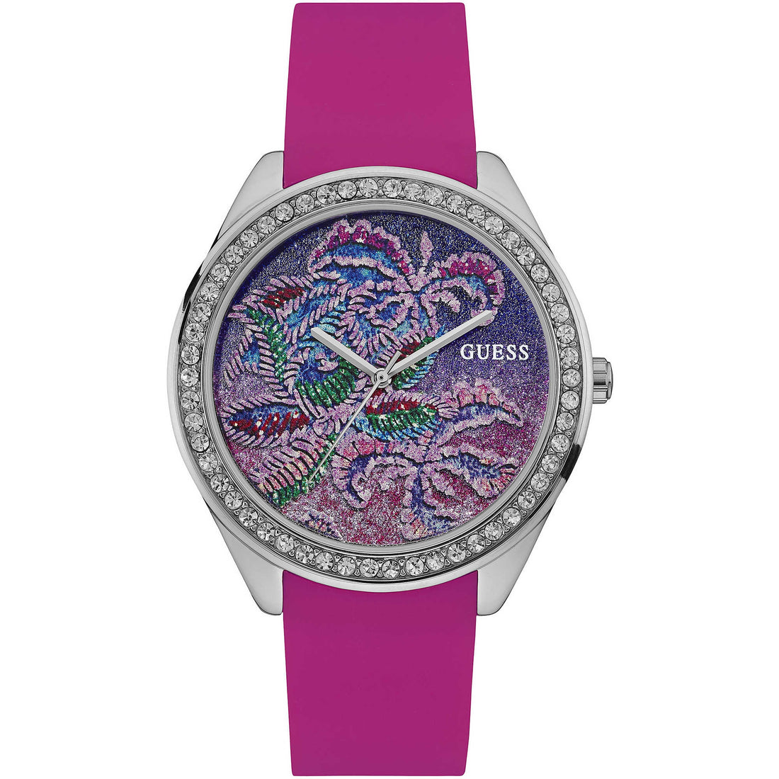 GUESS Mod. GATEWAY Uhren, Schmuck und Accessoires günstig online kaufen