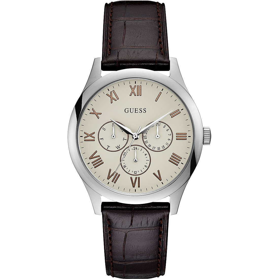 GUESS Mod. WATSON Uhren, Schmuck und Accessoires günstig online kaufen