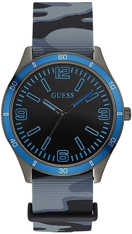 GUESS Mod. VOLT Uhren, Schmuck und Accessoires günstig online kaufen