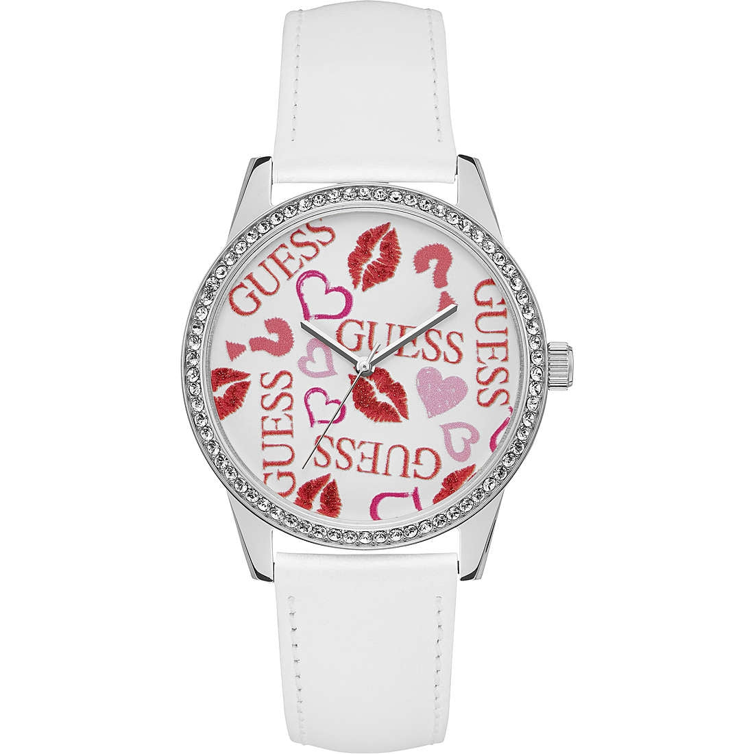 GUESS Mod. W1206L1 Uhren, Schmuck und Accessoires günstig online kaufen