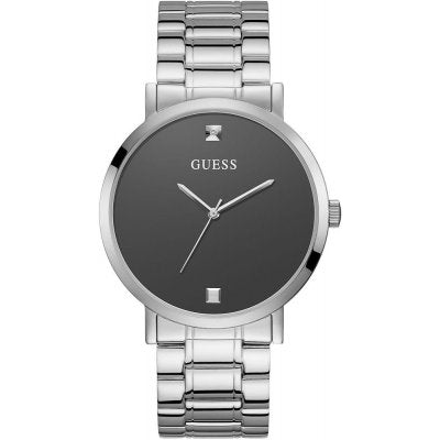 W1315G1 | Elegante Uhren aus Edelstahl und mit Dornschließe für jeden Anlass. Qualität, Design &amp; Stil – jetzt im Onlineshop bestellen!