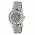 GUCCI Mod. G-TIMELESS SKELETON AUTOMATIC Uhren, Schmuck und Accessoires günstig online kaufen