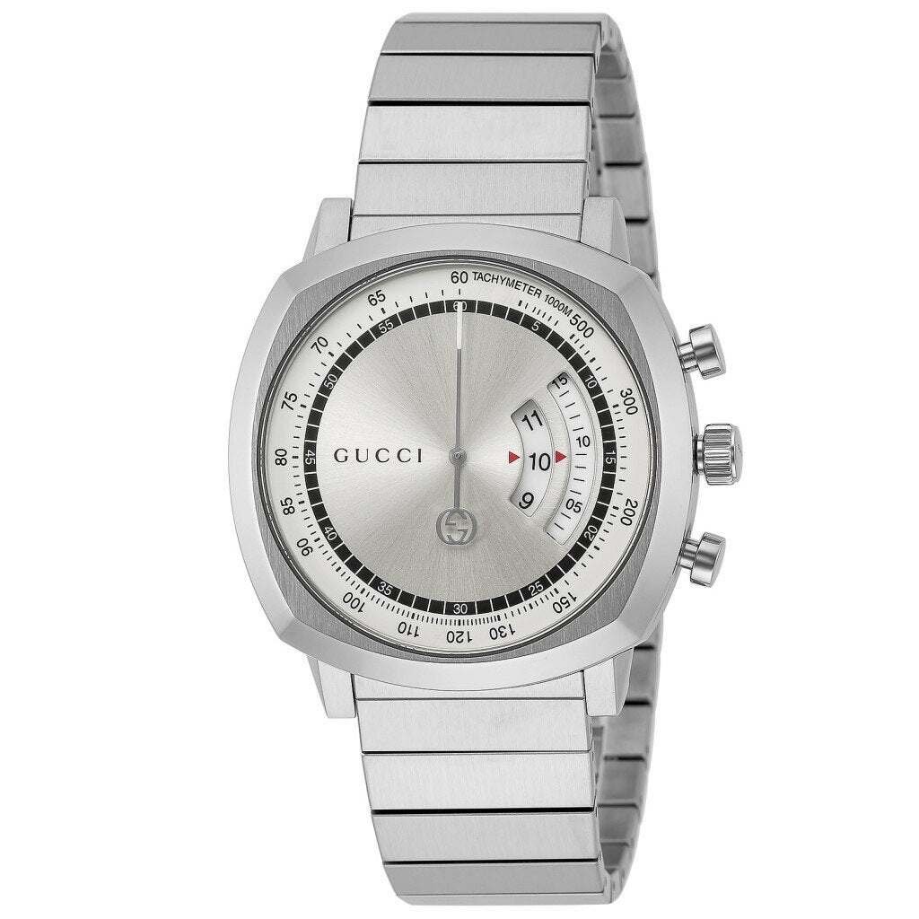 GUCCI Mod. GRIP Uhren, Schmuck und Accessoires günstig online kaufen