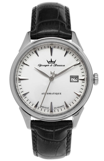 YBH8362_10TRUE | Elegante Uhren aus Edelstahl und mit Dornschließe für jeden Anlass. Qualität, Design &amp; Stil – jetzt im Onlineshop bestellen!