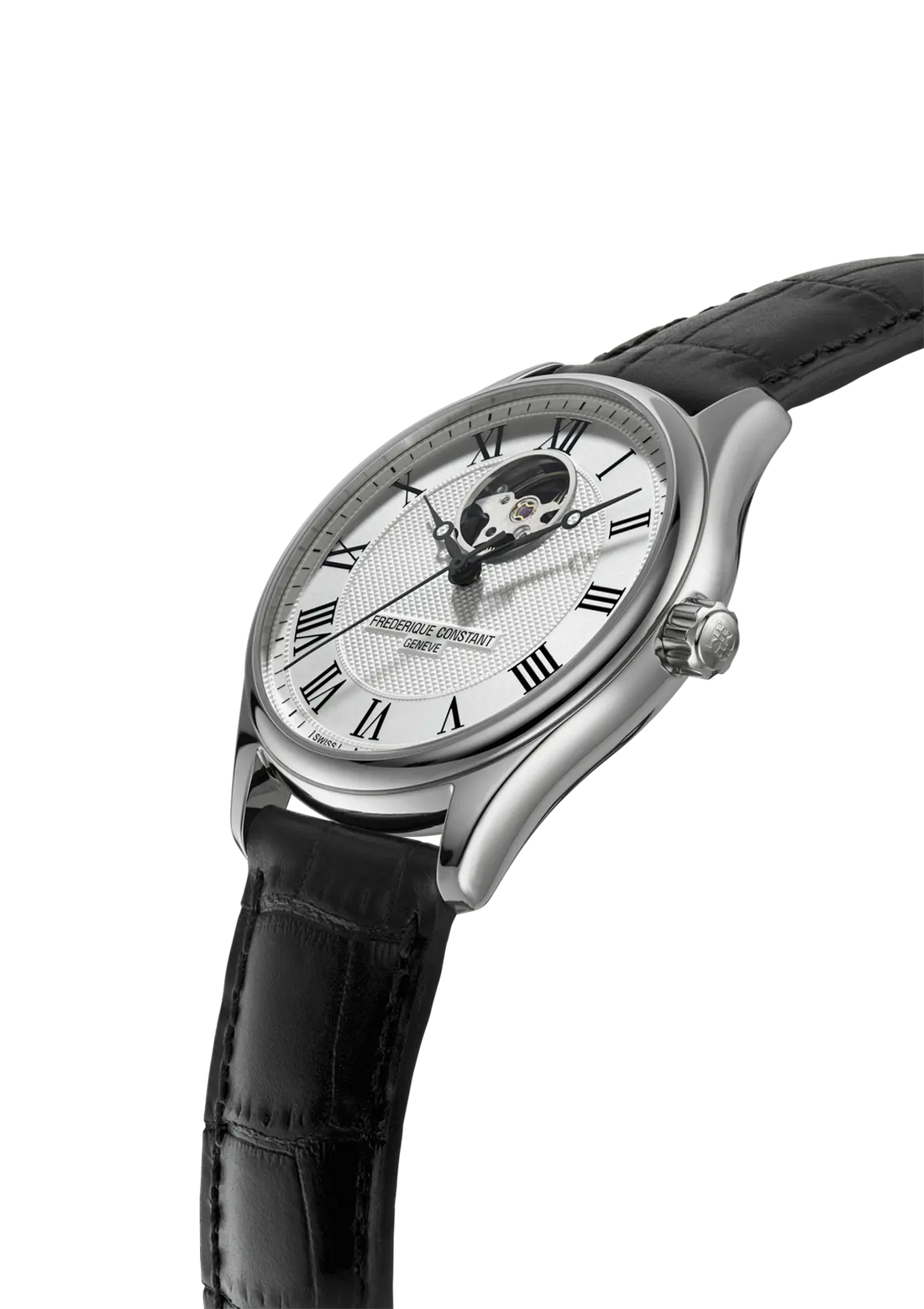 Classics Heart Beat Automatic